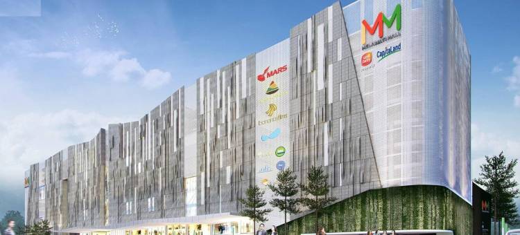 吉隆坡旺沙玛珠正典酒店(Orange Premier Hotel Wangsa Maju)图片