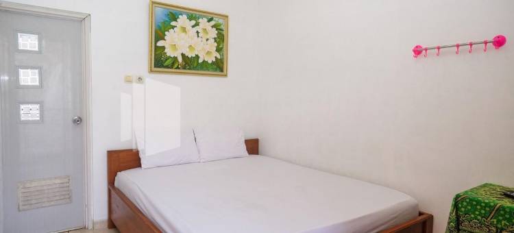 Wisma Giri Mulyo B Near Grojogan Sewu Mitra RedDoorz图片