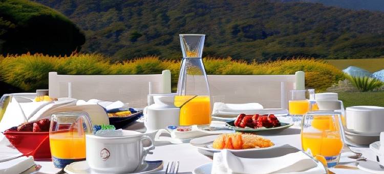 帕尔梅拉之家酒店(Hotel Casa Palmela - Small Luxury Hotels of the World, Hotel & Villas)图片