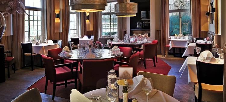 木莓伦敦弗莱彻餐厅酒店(Fletcher Hotel-Restaurant Oud London)图片