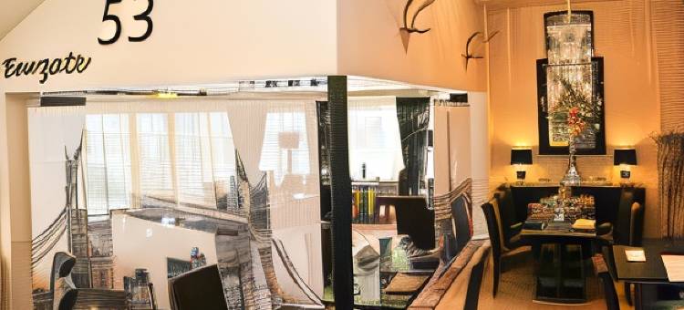 米尔菲尔德斯酒店(Millfields Hotel)图片