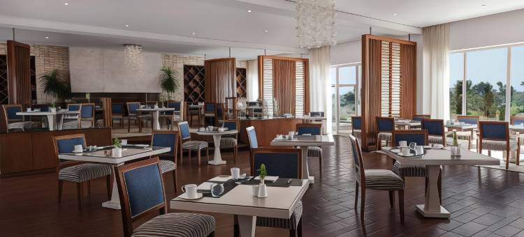 赫尔格达马卡蒂施柏阁酒店(Steigenberger Makadi)图片