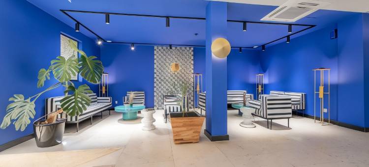 城市精品酒店(Urban Boutique Hotels 9)图片