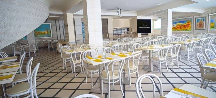 Casthotels Punta del Sole Terme图片