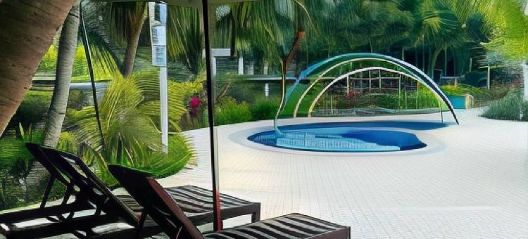振林山森林城市-阿塔拉克西亚公园3号酒店(Gelang Patah Forest City-Ataraxia Park 3)图片