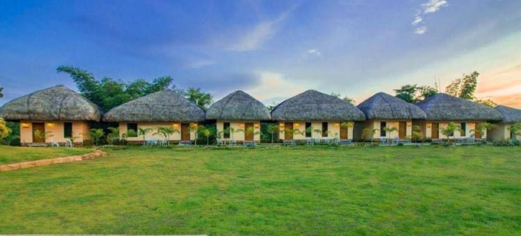 红多兹酒店@阿法摩萨别墅度假村(RedDoorz @ Afamosa Villas Resort Ilocos Sur)图片