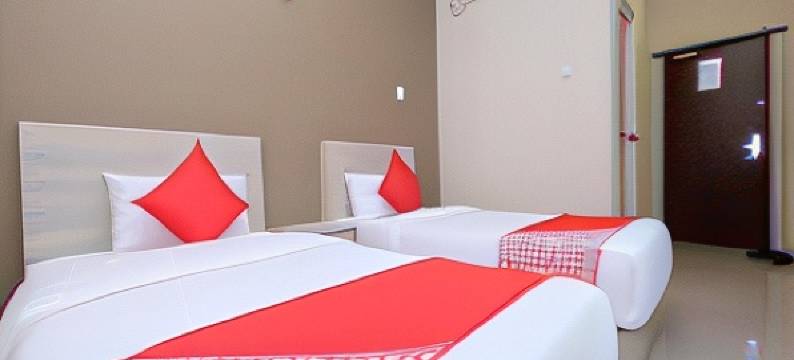曼卡林酒店(Mancalin Hotel Kuantan)图片