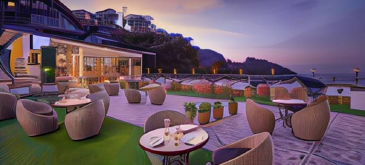 慕苏里普莱德阿什亚纳度假村(Pride Ashiyana Resort Mussoorie)图片