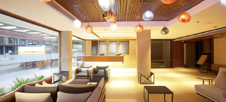 斯潘国际酒店(Hotel Span International)图片