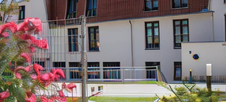 佳尼安格5号酒店(Hotel Garni Anger 5)图片