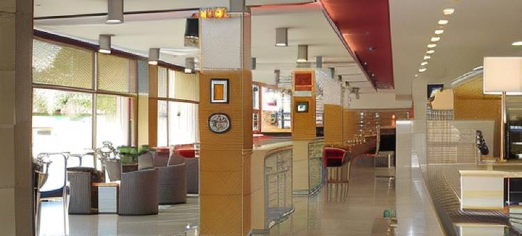 Holiday Inn Express 多巴伦西亚 - 博内尔(Holiday Inn Express Valencia - Bonaire)图片