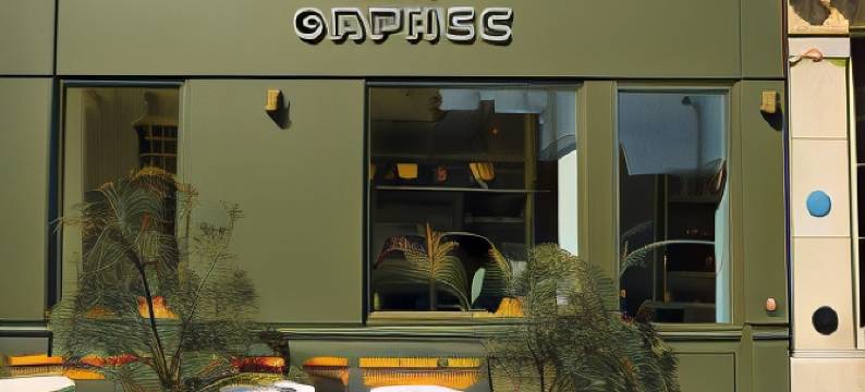 奥尔菲酒店(Hôtel Orphée)图片