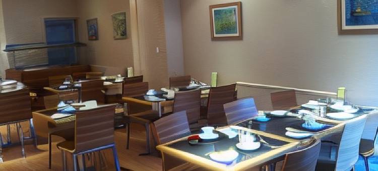 四季酒店(Four Seasons Hotel)图片