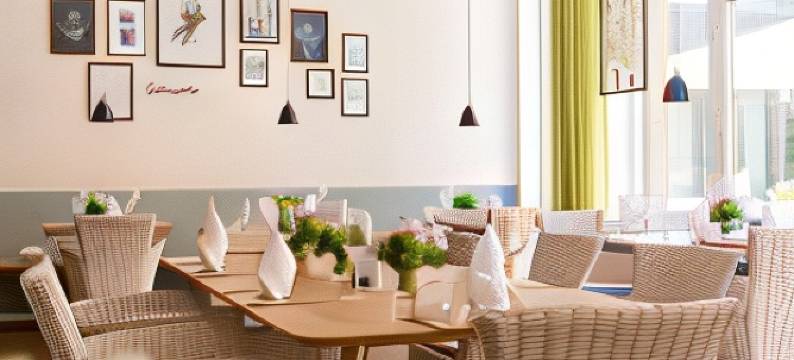 斯提维贝特酒店(Steverbett Hotel)图片