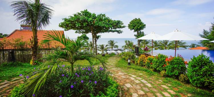 富国岛生态海滩度假村(Phu Quoc Eco Beach Resort)图片
