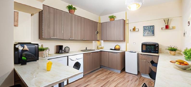 雅典宪法广场生活酒店(Enattica Syntagma Living)图片