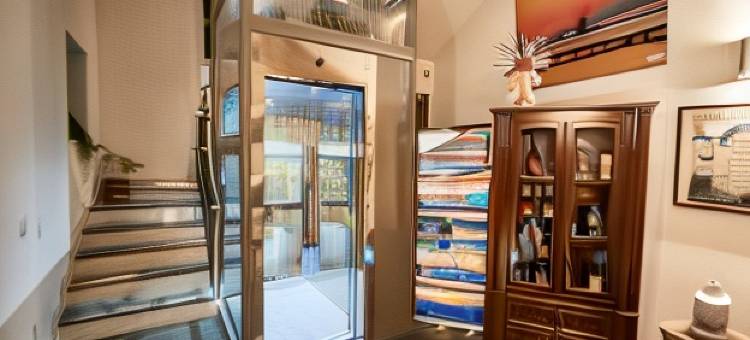 维克奥玛尔萨拉酒店(Il Vecchio Marsala)图片