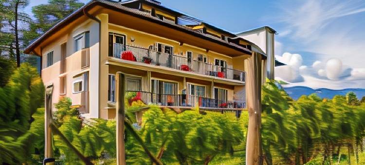 WeinGarten Terlan - 客房和早餐(Weingarten Terlan - Rooms & Breakfast)图片