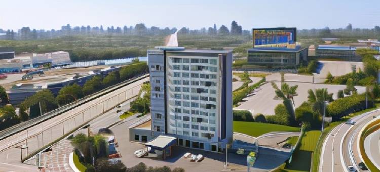 渥太华加蒂诺假日酒店(Holiday Inn Gatineau – Ottawa)图片