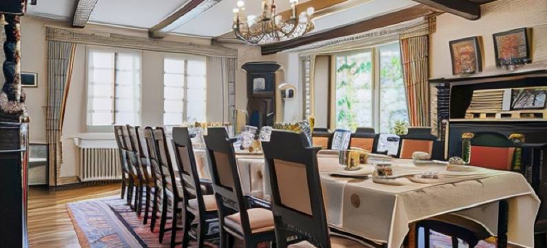 阿克岑古特霍因酒店(Akzent Hotel Gut Höing)图片