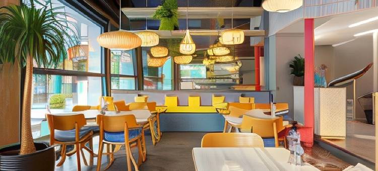 Bob W Eolou(音译)(Bob W Eolou Athens)图片