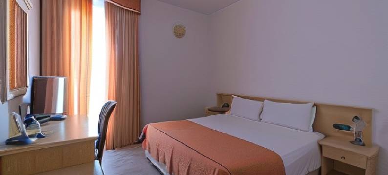 斯特拉2000酒店(Hotel Stella 2000)图片