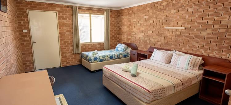 加斯科因酒店(Gascoyne Hotel)图片