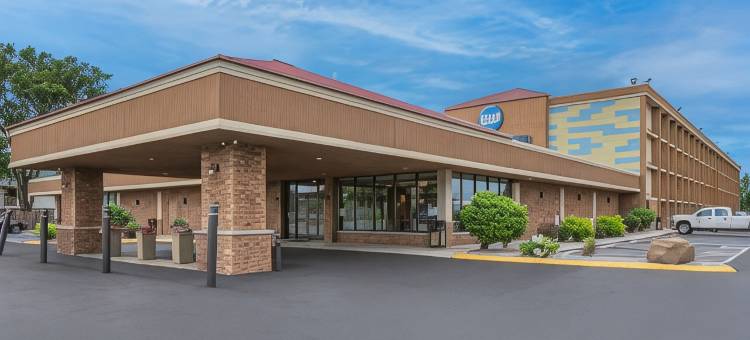 西北印第安纳贝斯特韦斯特酒店(Best Western Northwest Indiana Inn)图片