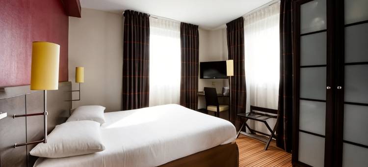 宜必思尚品南特中心皇家广场酒店(Ibis Styles Nantes Centre Place Royale)图片