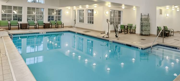 Residence Inn Chicago Schaumburg/Woodfield Mall图片