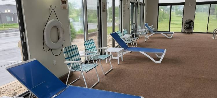 Travelodge by Wyndham Hershey图片