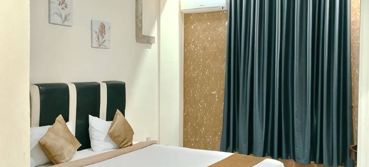 Hotel Antariksa图片
