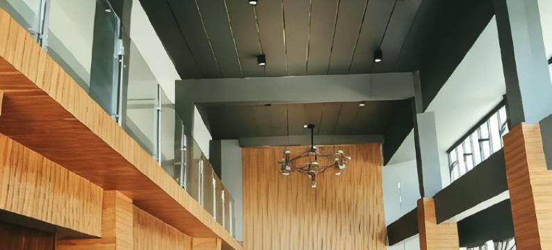 可可皮诺班鲁特海滩度假村(Coco Pino Bankrut Beach Resort)图片