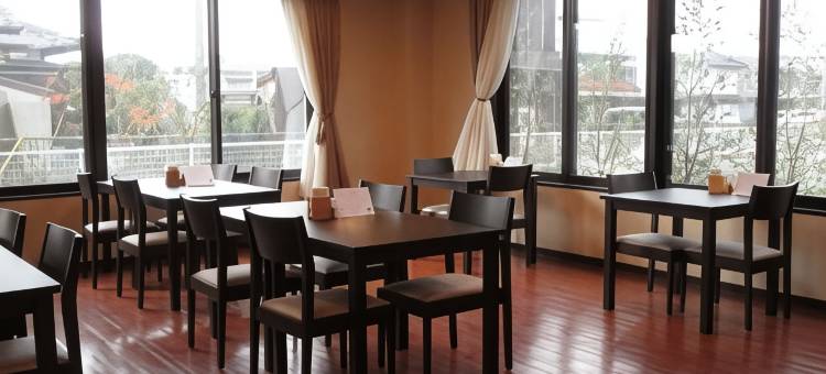 大川河畔酒店(Okawa Riverside Hotel)图片