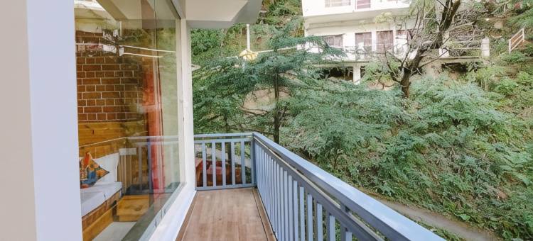 白水旅馆(White Water Inn Mcleodganj)图片