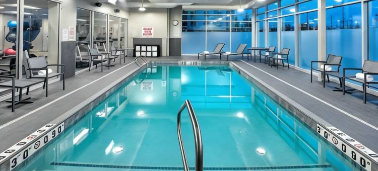 Residence Inn Toronto Mississauga West图片