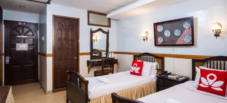 科迪勒拉酒店(Cordillera Inn)图片