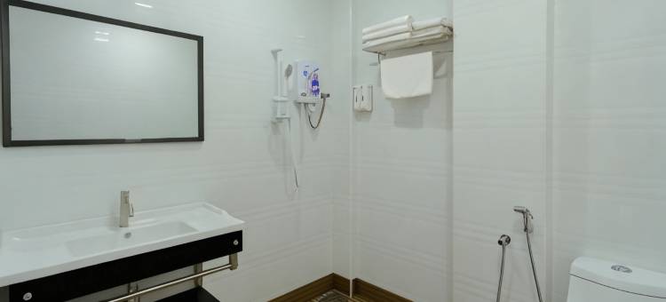 阿罗哈酒店(Aloha Hotel Sdn Bhd)图片