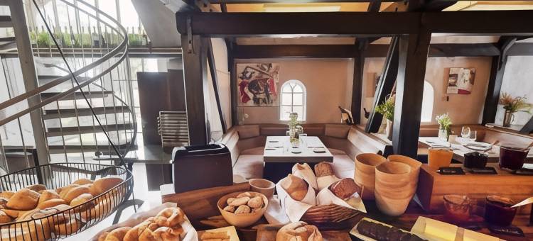 Relais & Châteaux 兰德豪斯 斯特里克(Relais & Châteaux Landhaus Stricker)图片