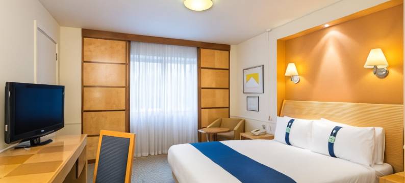 剑桥假日酒店(Holiday Inn CAMBRIDGE by IHG)图片