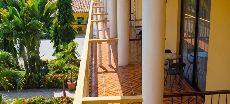 安提瓜科马亚瓜酒店(Hotel Antigua Comayagua)图片