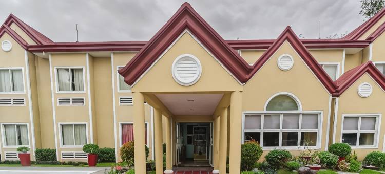 打拉麦客达温德姆酒店(Microtel by Wyndham Tarlac)图片