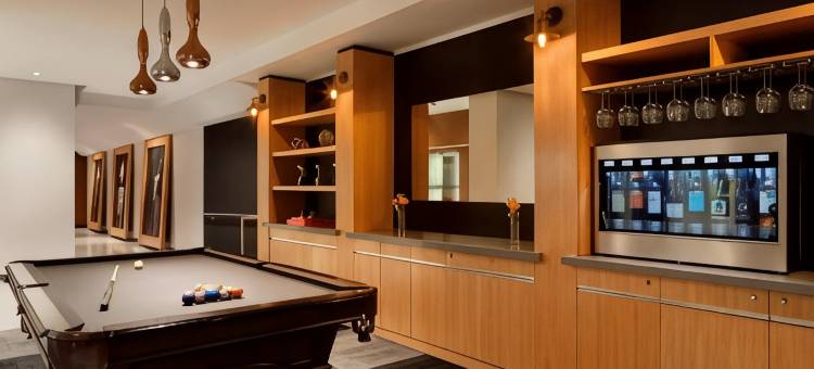 魁北克臻品之选PUR酒店(Hotel Pur, Quebec, a Tribute Portfolio Hotel)图片