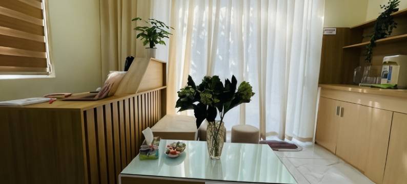 海防基础宾馆(BASIC GUEST HOUSE)图片