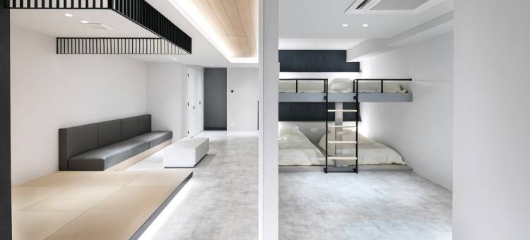 Sitsurae Osaka Hommachi/Shinsaibashi-Kita图片