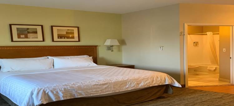 Candlewood Suites Temple - Medical Center Area图片