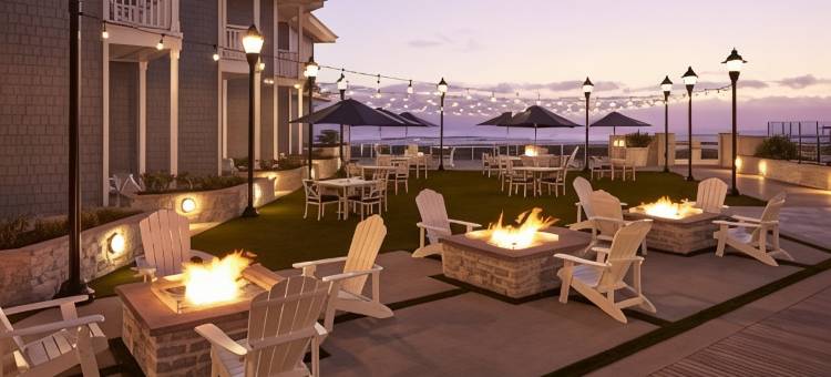 皮斯默海滩维斯佩拉度假村-傲途格精选(Vespera Resort on Pismo Beach, Autograph Collection)图片