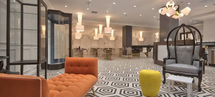 霍姆精品水疗 - IK 精选(HOLM Boutique & SPA - IK Collection)图片