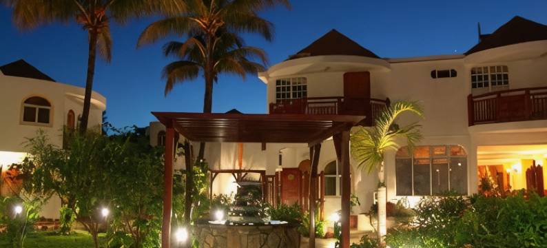 金海滩度假村(Gold Beach Resort)图片