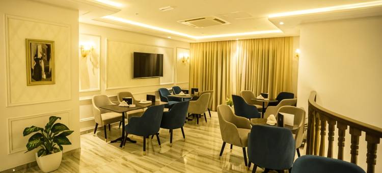 皇宫皇家酒店(Hotel Palais Royal)图片